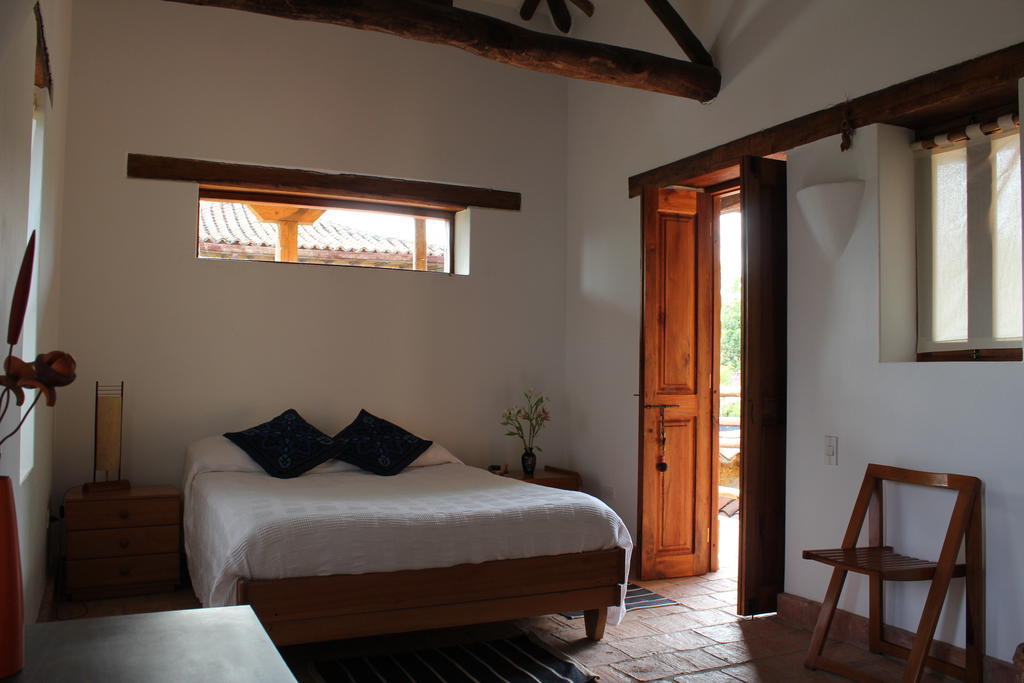 Hostal Casa Del Arte Robles Phòng bức ảnh